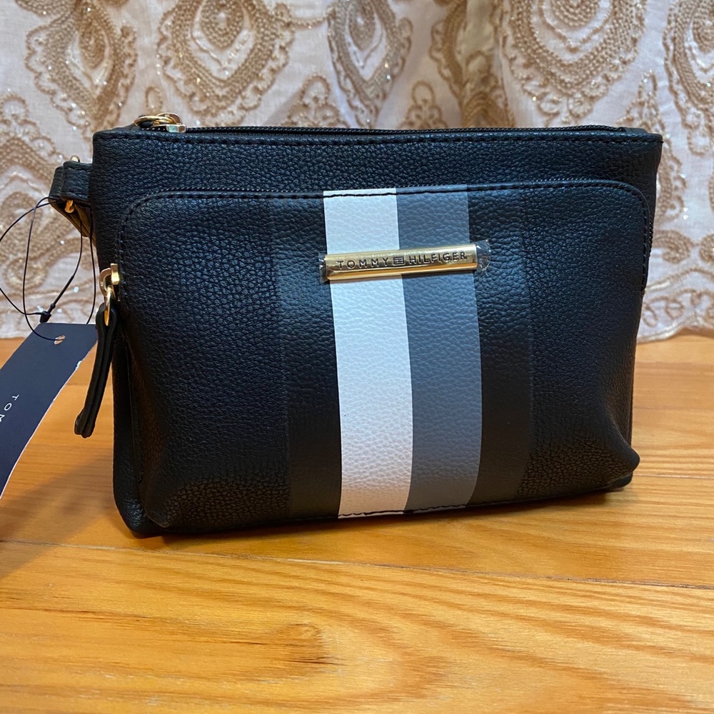 Tommy Hilfiger Wristlet